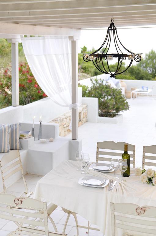 Anemolia Villas With Private Pools Near The Most Beautiful Beaches Of Alonissos Isomata ภายนอก รูปภาพ