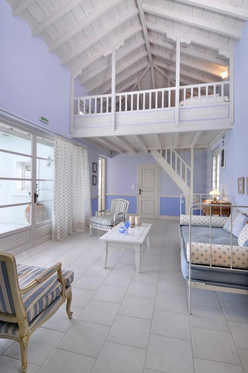 Anemolia Villas With Private Pools Near The Most Beautiful Beaches Of Alonissos Isomata ภายนอก รูปภาพ