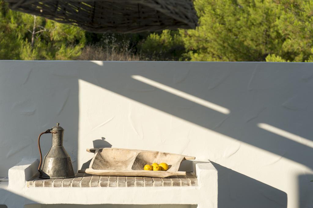 Anemolia Villas With Private Pools Near The Most Beautiful Beaches Of Alonissos Isomata ภายนอก รูปภาพ
