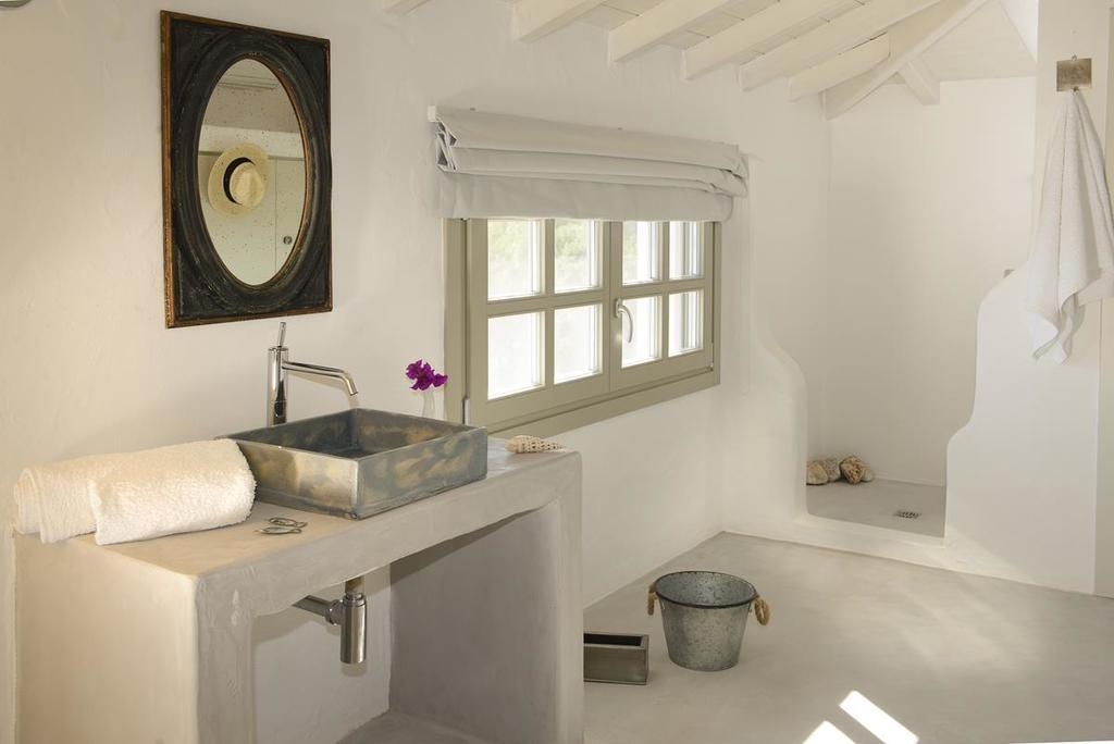 Anemolia Villas With Private Pools Near The Most Beautiful Beaches Of Alonissos Isomata ภายนอก รูปภาพ