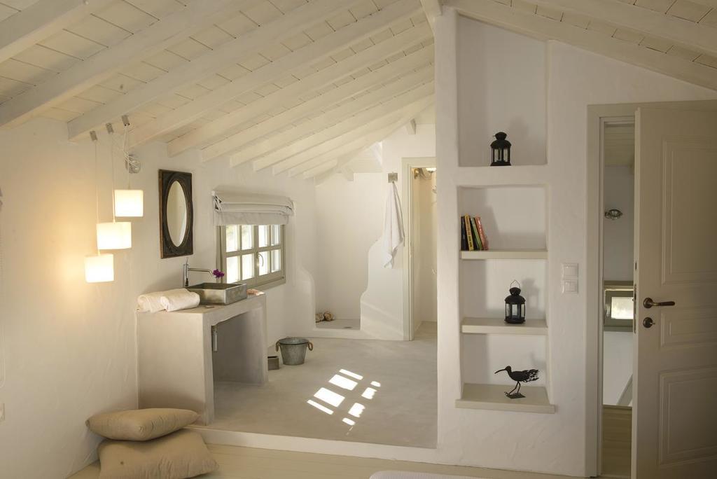 Anemolia Villas With Private Pools Near The Most Beautiful Beaches Of Alonissos Isomata ภายนอก รูปภาพ