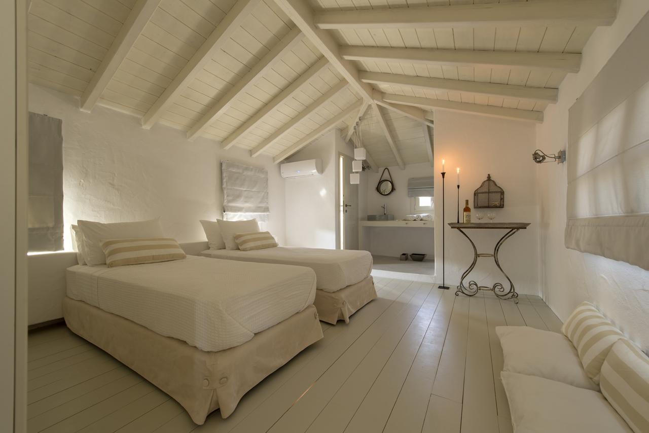 Anemolia Villas With Private Pools Near The Most Beautiful Beaches Of Alonissos Isomata ภายนอก รูปภาพ